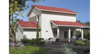 Vue Family 85GA Tradition