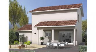 Vue Family 90GA Design