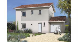 Vue Family 95GA Design