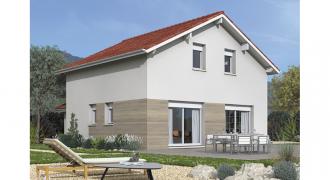 Vue Family Evolution 90GA Tradition