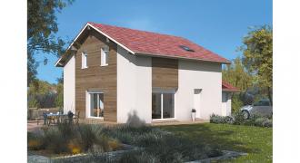 Vue Family Evolution 110GA Tradition