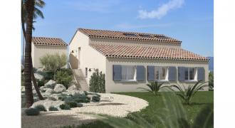 Vue Lumina 100 rez-de-Jardin