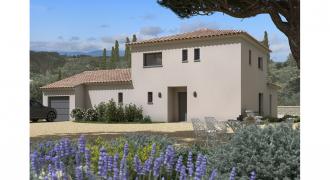 Vue Méditerranée 140