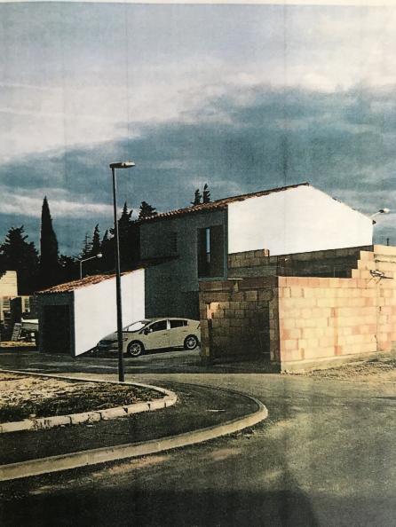nouveau terrain disponible sur maussane les alpilles azur et constructions