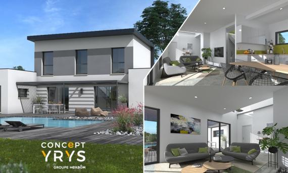 YRYS Maisons Balency