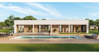 Vue Eco Concept 115 PP