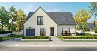 Vue Lumina 150 R+1 GI