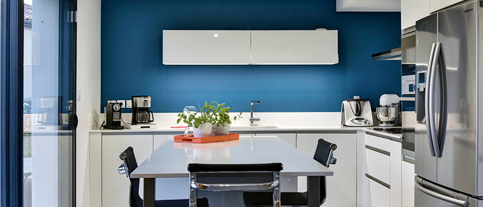 Couleurs tendance