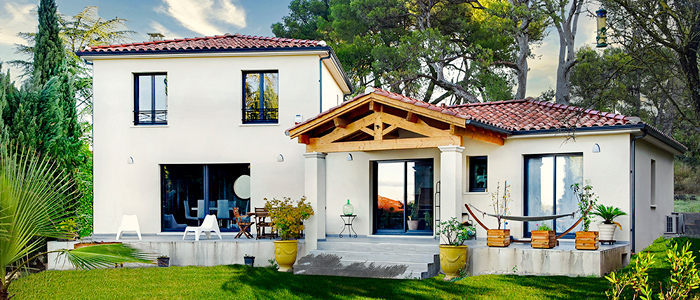 Ma maison idéale avec Maisons Balency