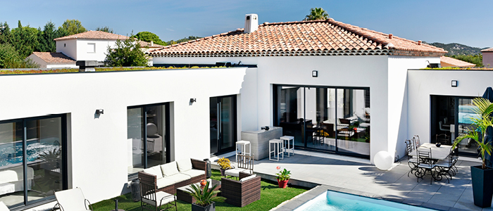 Ma maison familiale avec Maisons Balency