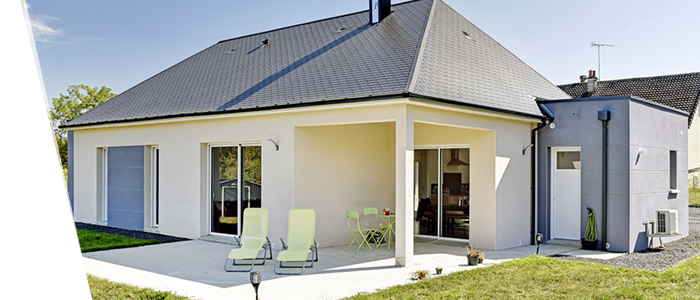 financer sa maison neuve avec Maisons France Confort