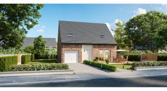 Vue Horizon 100 GI Brique