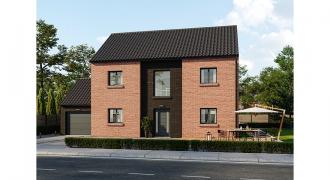 Vue Actua 155 R+1 GA