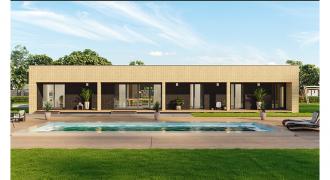 Vue Eco Concept 115 PP Brique