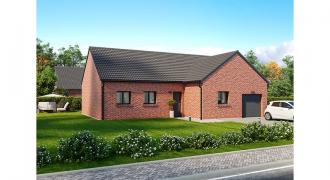 Vue Lumina 105 GI Brique