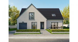 Vue Lumina 150 R+1 GI Brique