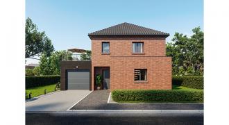 Vue Utlima 120 Brique