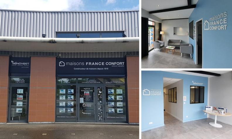 Agence bonchamp-les-laval