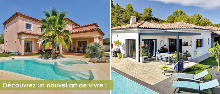 Offrez vous un nouvel art de vivre !