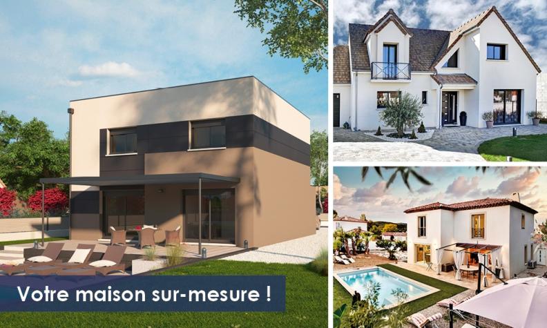construire avec Maisons Balency