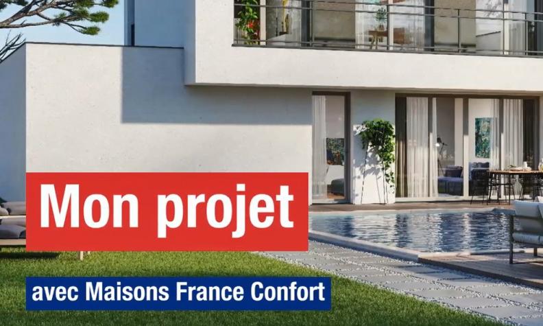 Mon projet de construction