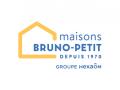 Logo Maisons Bruno Petit MJB