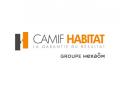 Logo Camif Habitat