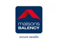 Logo Maisons Balency