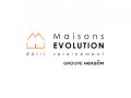 Logo Maisons Evolution