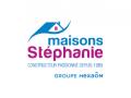 Logo Maisons de Stéphanie