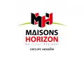Logo Maisons Horizon