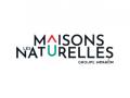 Logo Maisons Les Naturelles