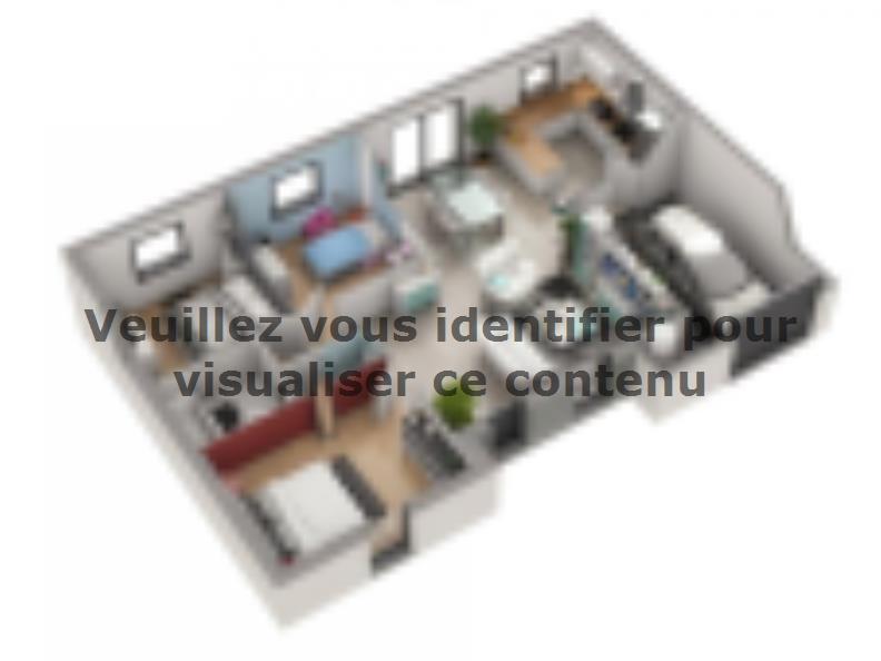 Maison neuve Rémilly 216 900 € * : vignette 1