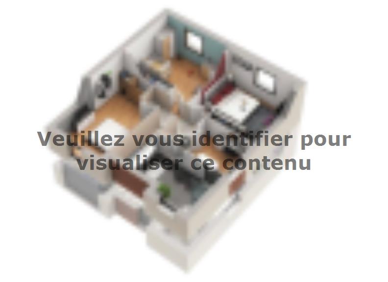 Maison neuve Pommérieux 228 500 € * : vignette 2