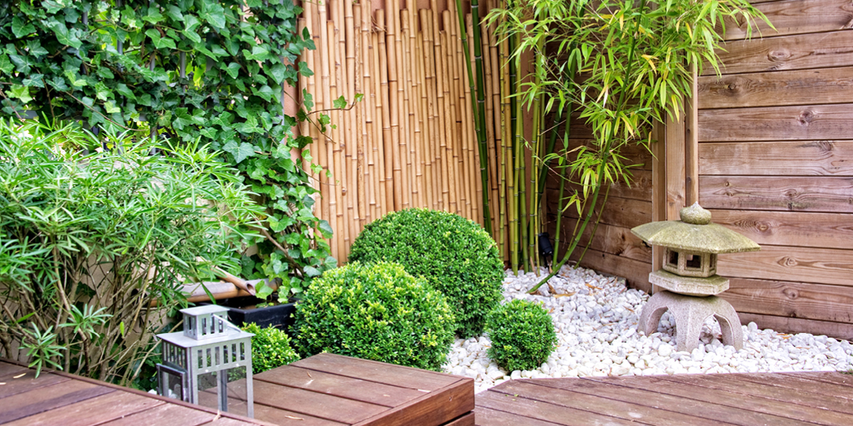 Bien aménager son jardin