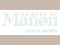 logo Manon 2021