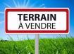 Terrain à vendre  à  Montbazon (37250)  - 190 000 € * : vignette 1