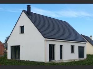 Maison neuve à Courgent (78790)<span class='prix'> 254 000 €</span> 254 000