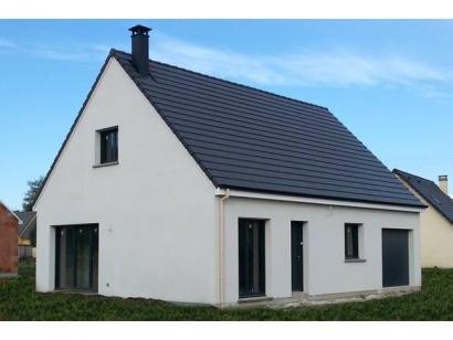 Maison neuve  à  Courgent (78790)  - 254 000 € * : photo 1