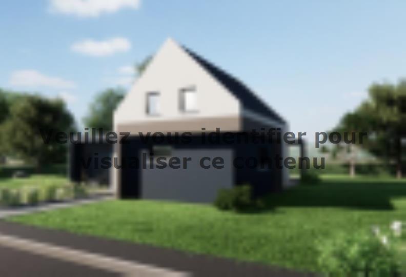 Maison neuve Wettolsheim 580 500 € * : vignette 2