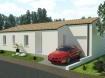 Modèle de maison Maison 94m² - 3CH - Garage - 98BX220213 3 chambres  : Vignette 2