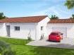 Modèle de maison Maison 123m² - 3CH - Garage - 153BX201405 3 chambres  : Vignette 1