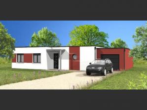 plan de maison vendéenne gratuit