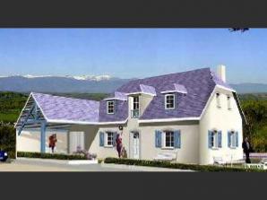 plan de maison haute pyrenees