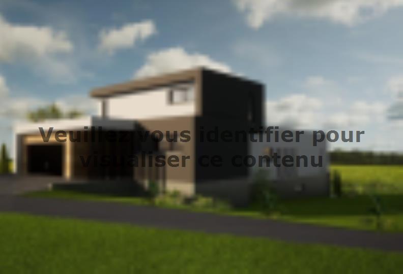 Maison neuve Pfaffenheim 845 900 € * : vignette 3