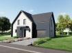 Maison neuve  à  Wingen-sur-Moder (67290)  - 309 900 € * : vignette 1