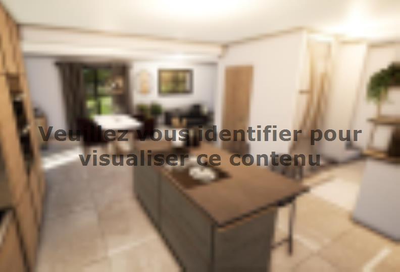 Maison neuve Wingen-sur-Moder 309 900 € * : vignette 7