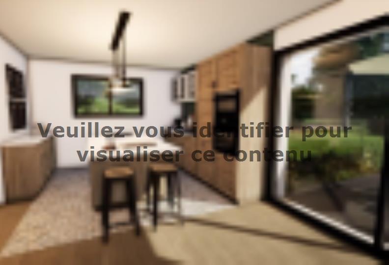 Maison neuve Wingen-sur-Moder 285 900 € * : vignette 5
