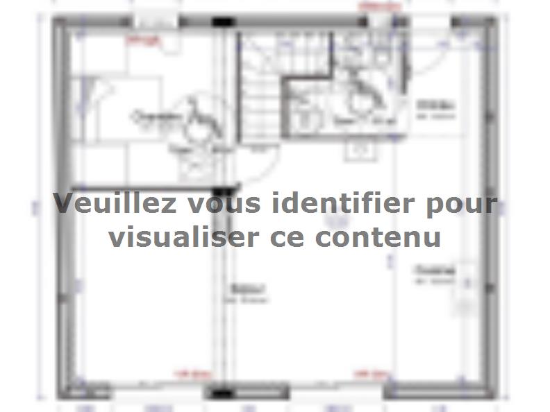 Modèle de maison Villa Châteauneuf-les-Martigues : Vignette 3