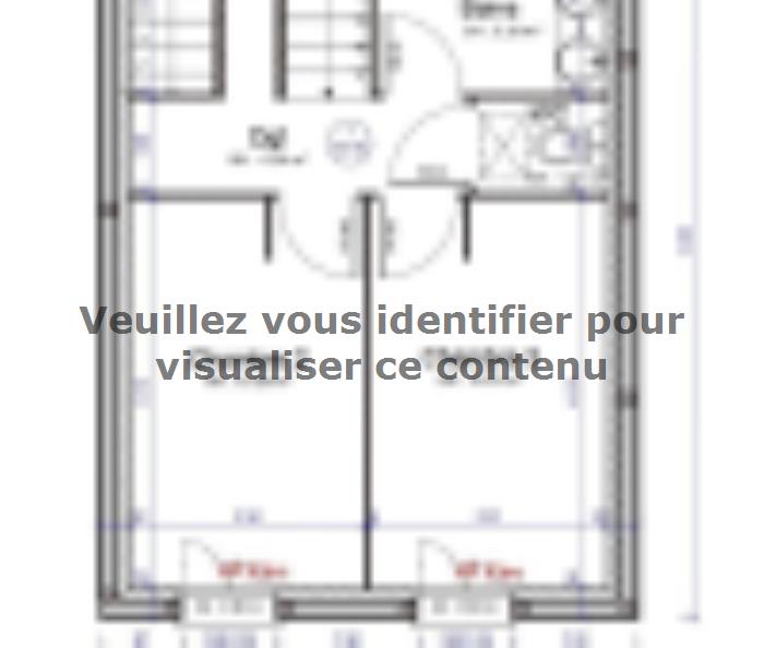 Modèle de maison Villa Châteauneuf-les-Martigues : Vignette 4